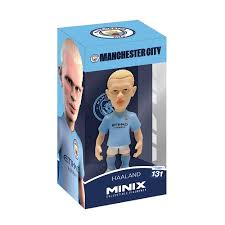 Minix Haaland