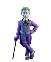 The Joker Minix