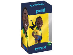Minix Pele