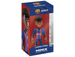Minix Jamal