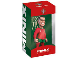 Minix Cristiano Ronaldo