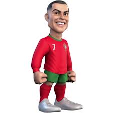 Minix Cristiano Ronaldo
