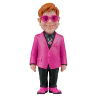 Minix Elton John
