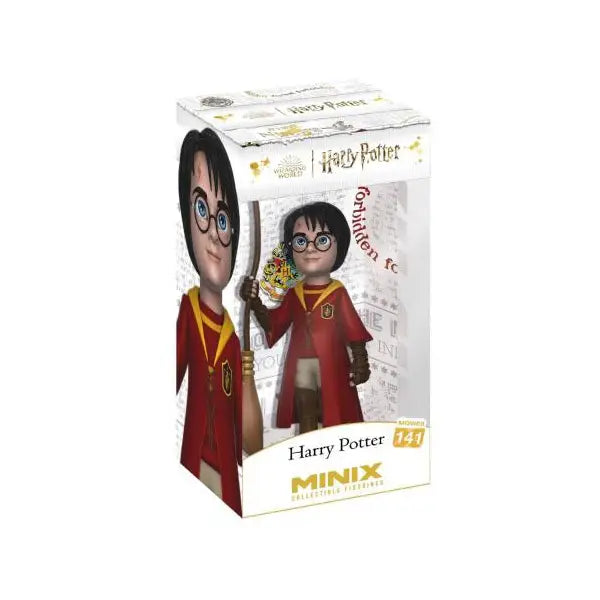 Minix Harry Potter