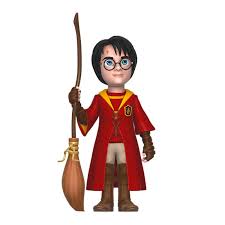 Minix Harry Potter