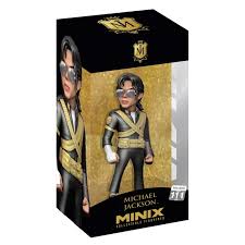 Minix Michael Jackson