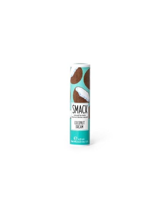 Natural Lip Balm - Smack - Coc