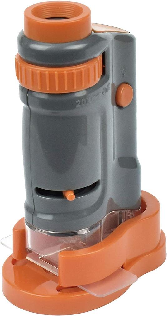 Legami  Portable Microscope - Microscopio