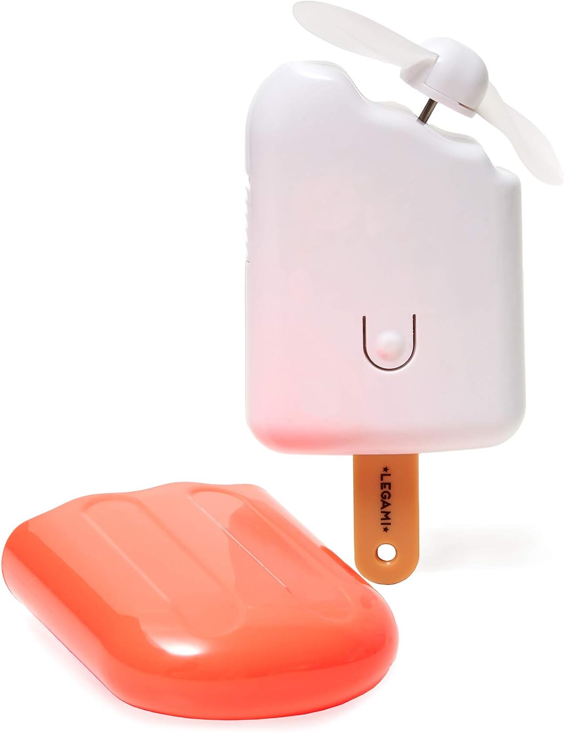Mini Ventilatore - Mini Fan Legami