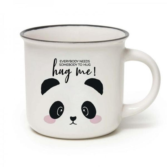 Tazza Cup-Puccino Legami Take A Break Panda