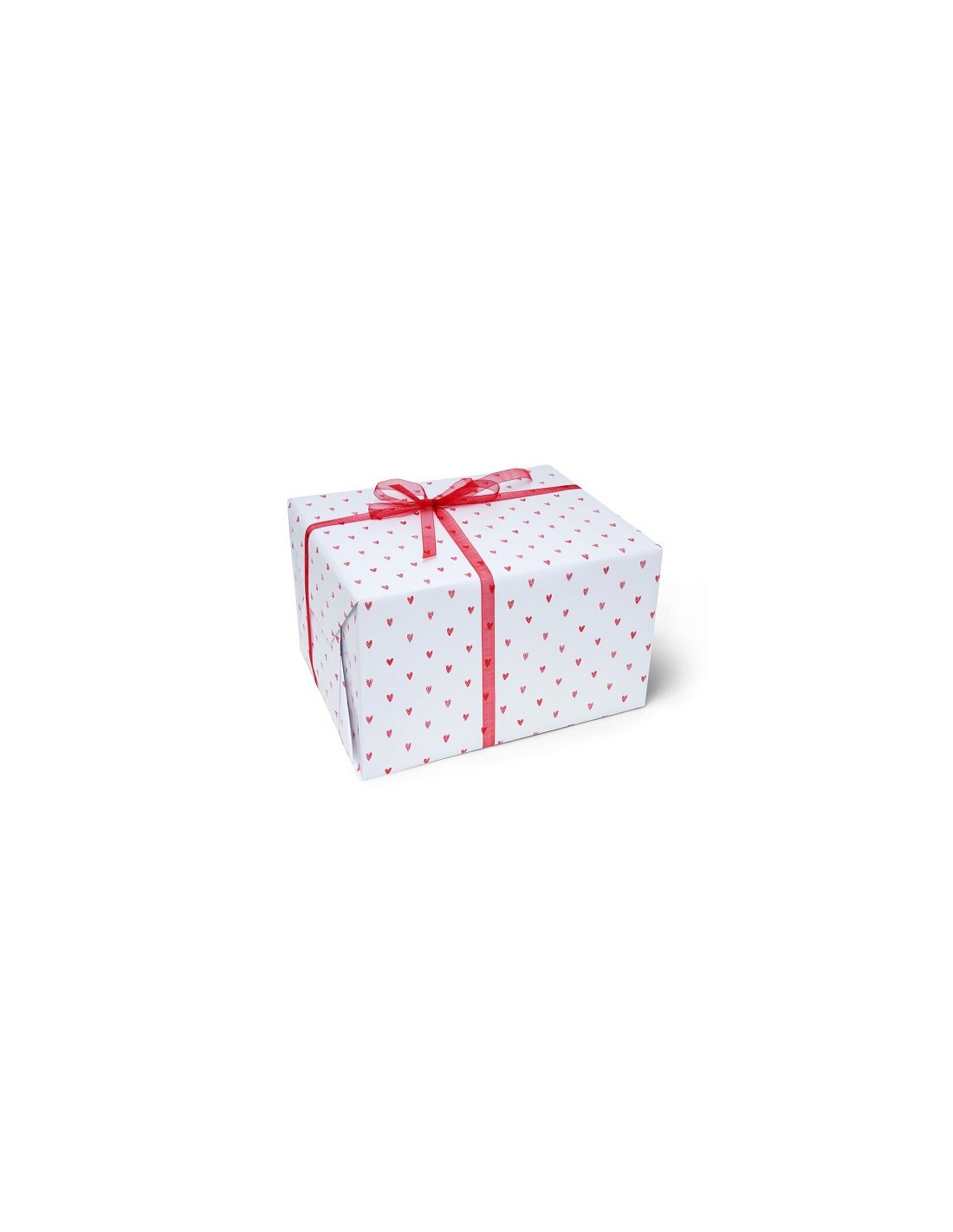 LEGAMI  Wrapping Paper - Heart