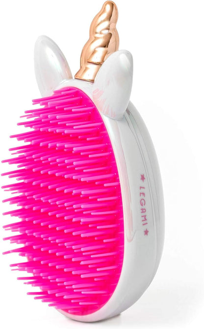 Detangling Hairbrush - Amazing Legami