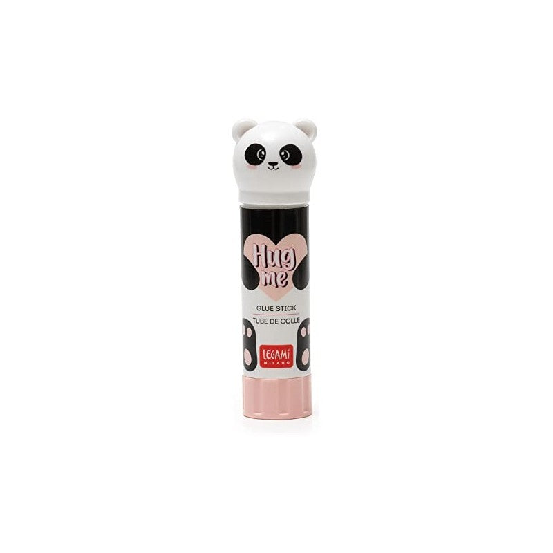 LEGAMI  Glue Stick - Hug Me - Panda