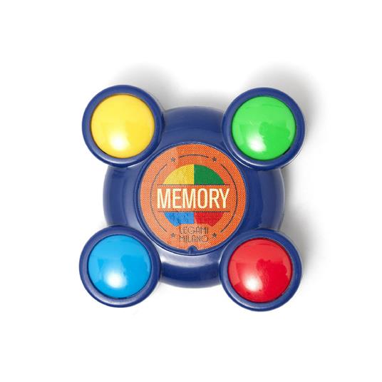 Legami  Light And Sound Memory Game -LEGAMI