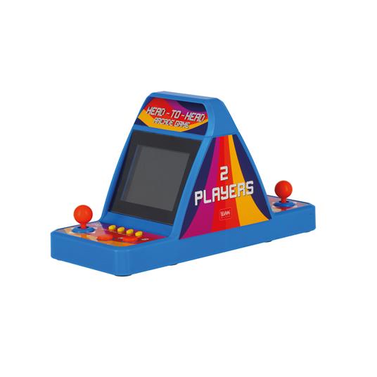 Legami  Mini Videogioco Arc. Due Giochi