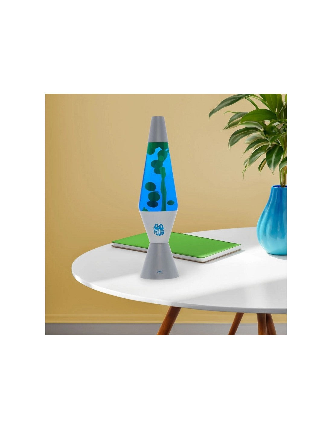 Lava Lamp Magmastic! - Holo Fairy
