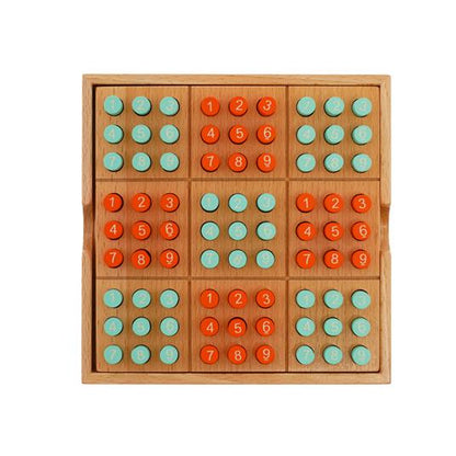 Legami  Sudoku - Let's Sudoku!