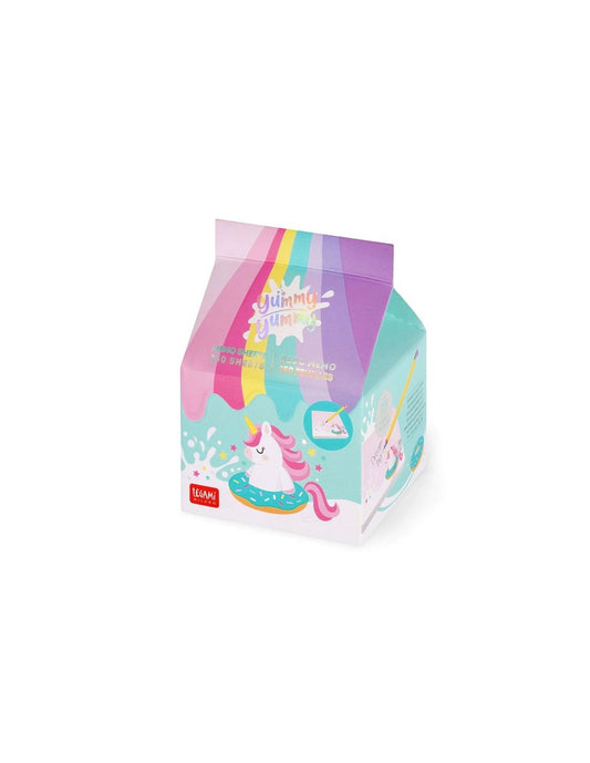 Memo Sheets - Yummy Yummy - Me