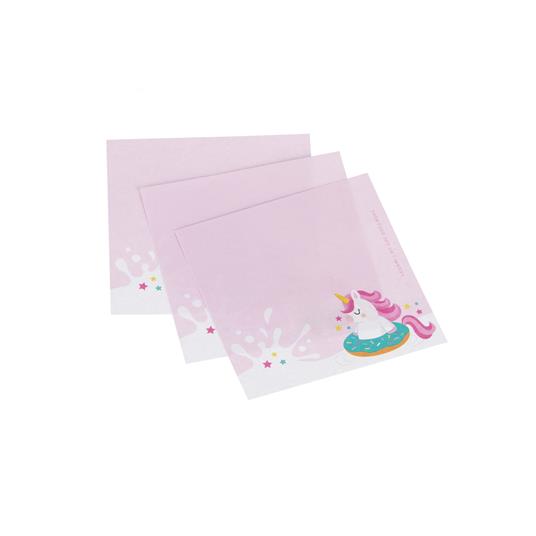 LEGAMI  Memo Sheets - Yummy Yummy - Me