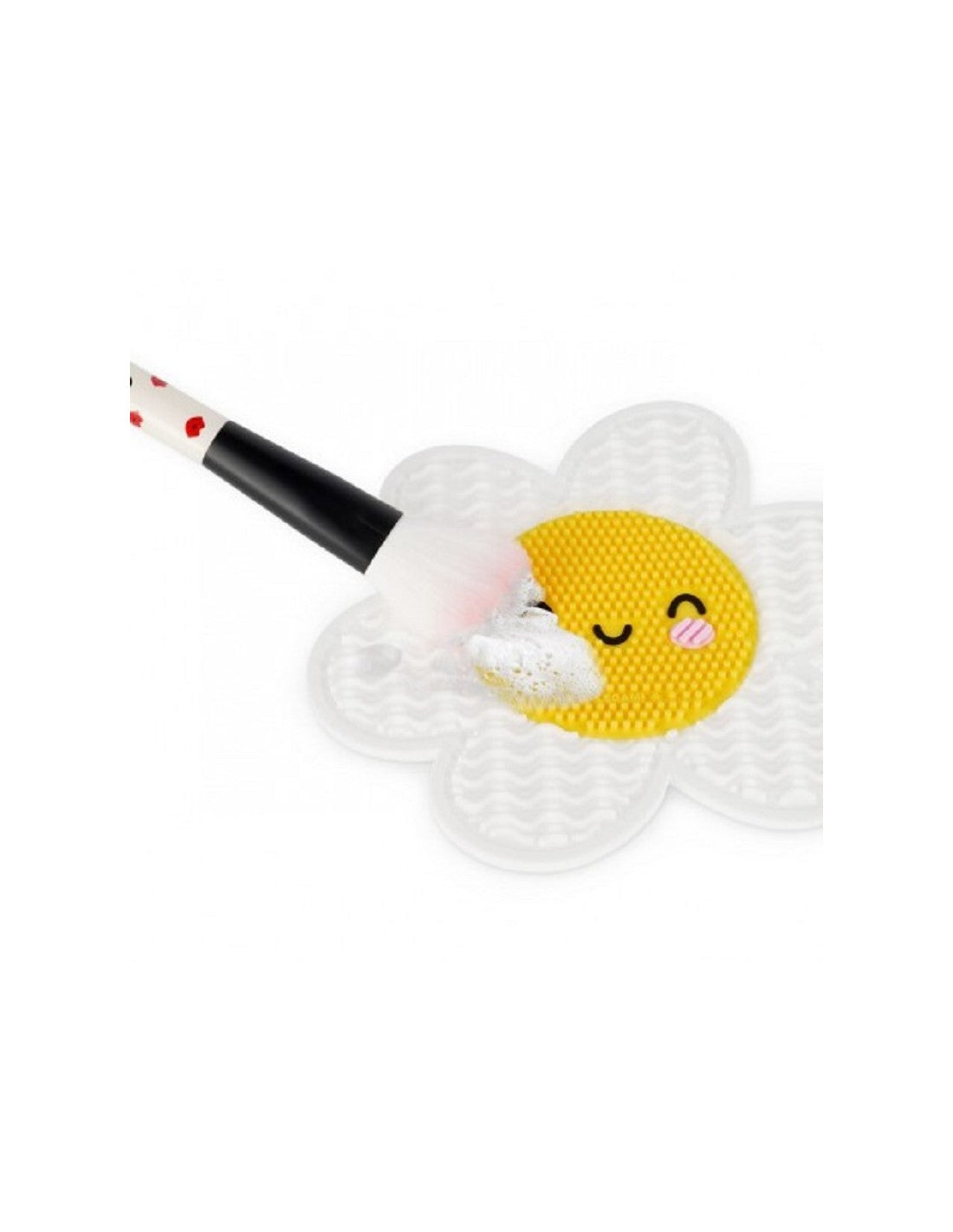 LEGAMI  Make-Up Brush Cleaning Pad - B