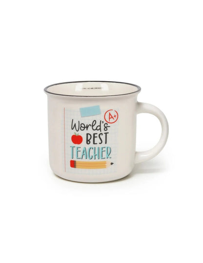Tazza Cup-Puccino - Teacher - Legami