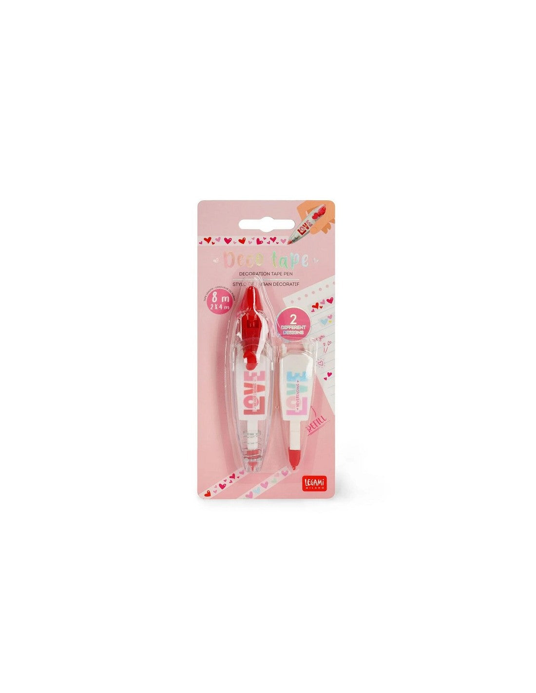 Decoration Tape Pen - Deco Tape nastro