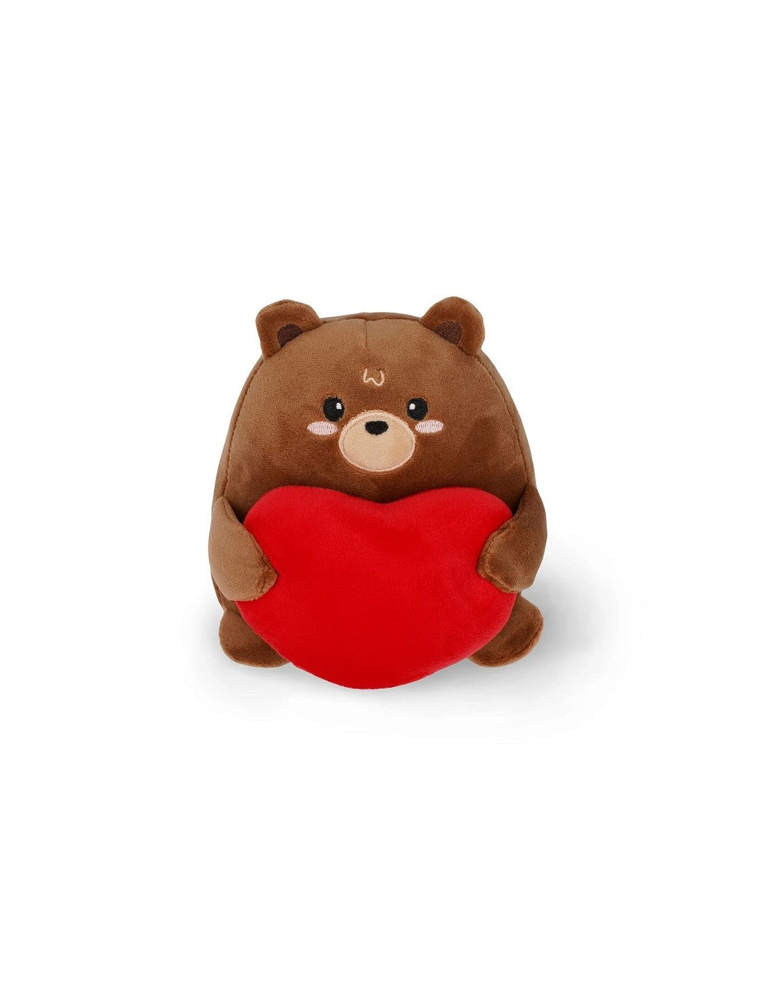 LEGAMI  Plush - Super Soft! - Mini - T