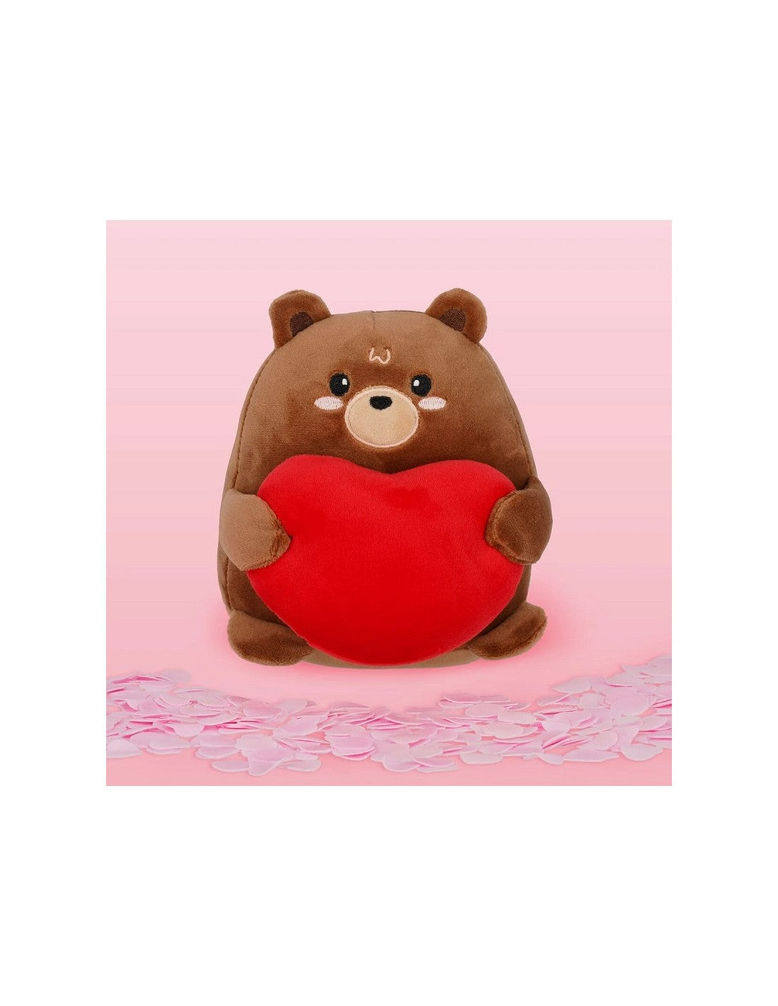 LEGAMI  Plush - Super Soft! - Mini - T