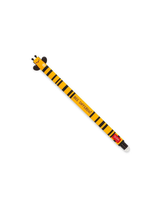 Penna Gel Cancellabile Legami - Apetta