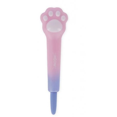 Penna Legami Gel Squishi Kitty