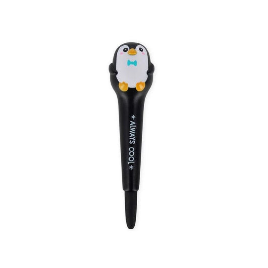 Penna Legami Gel Squishi Penguin