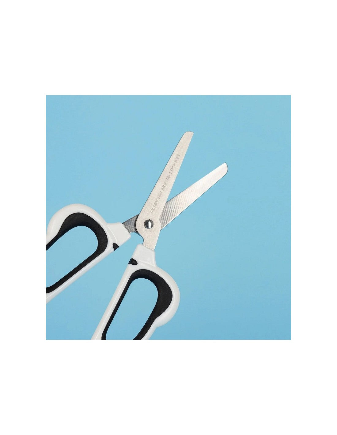 Kids Scissors - Pantastic - Panda