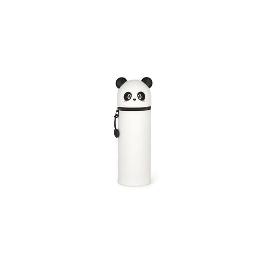Astuccio In Silicone 2-In-1 - Kawaii - Panda - Legami