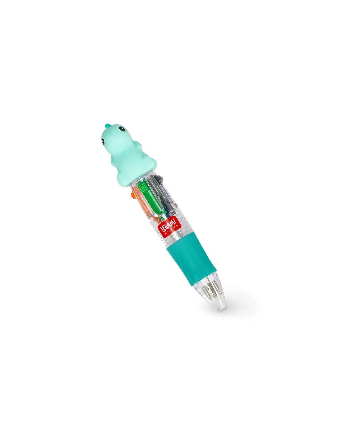 LEGAMI  Mini 4-Colour Ballpoint Pen -