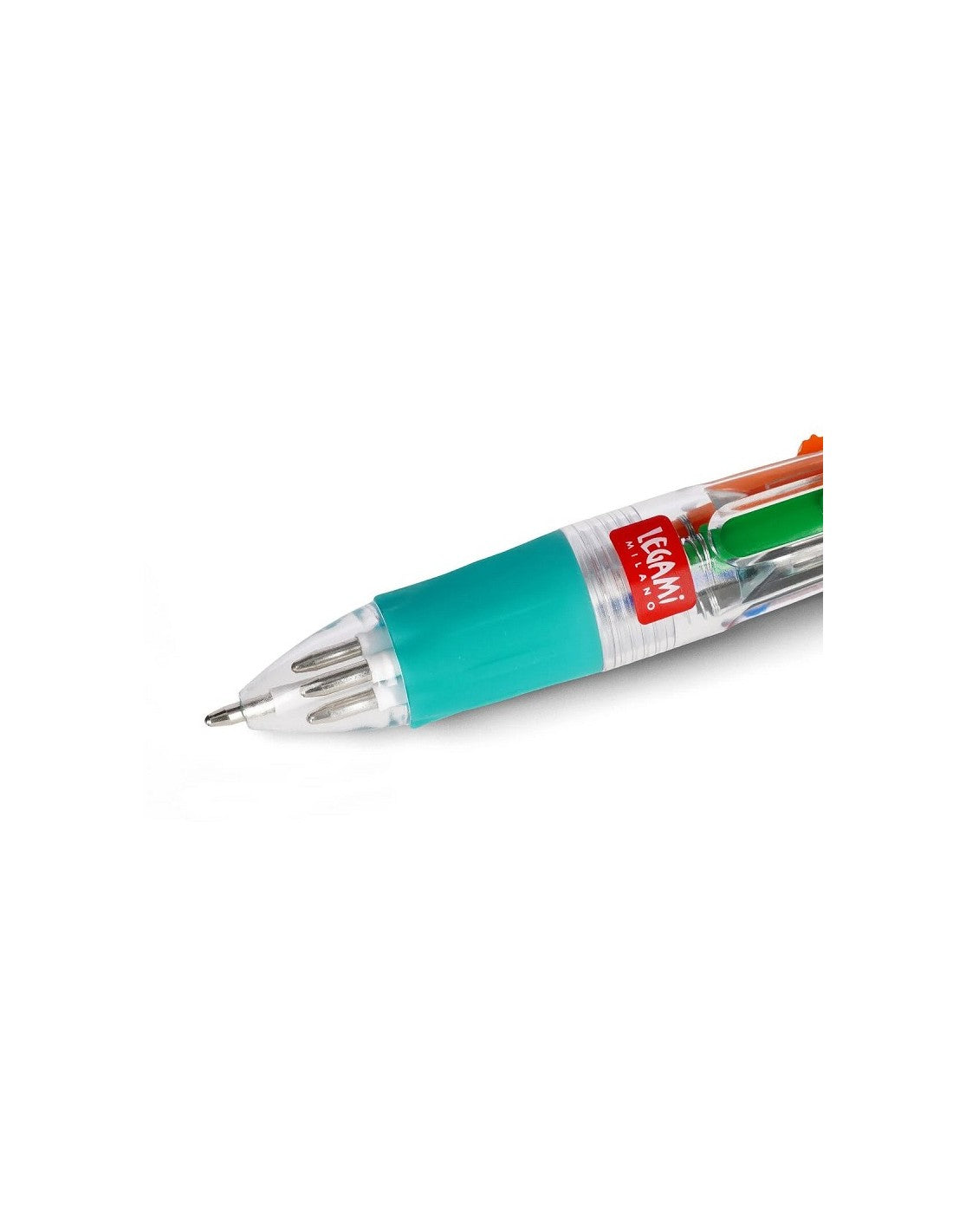 LEGAMI  Mini 4-Colour Ballpoint Pen -
