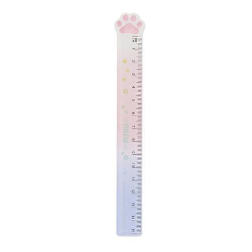 LEGAMI  Ruler - Meow - Kitty