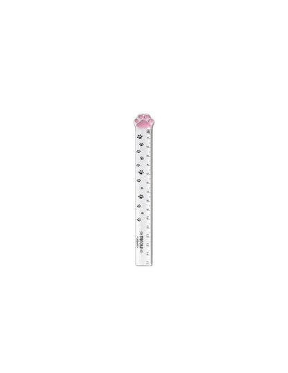 LEGAMI  Ruler - Meow - Kitty