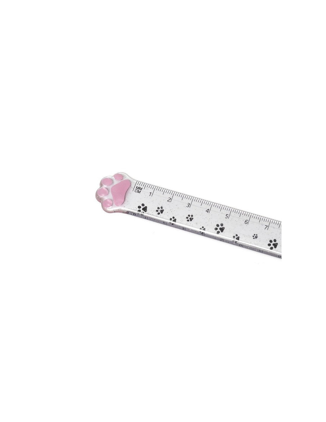 LEGAMI  Ruler - Meow - Kitty