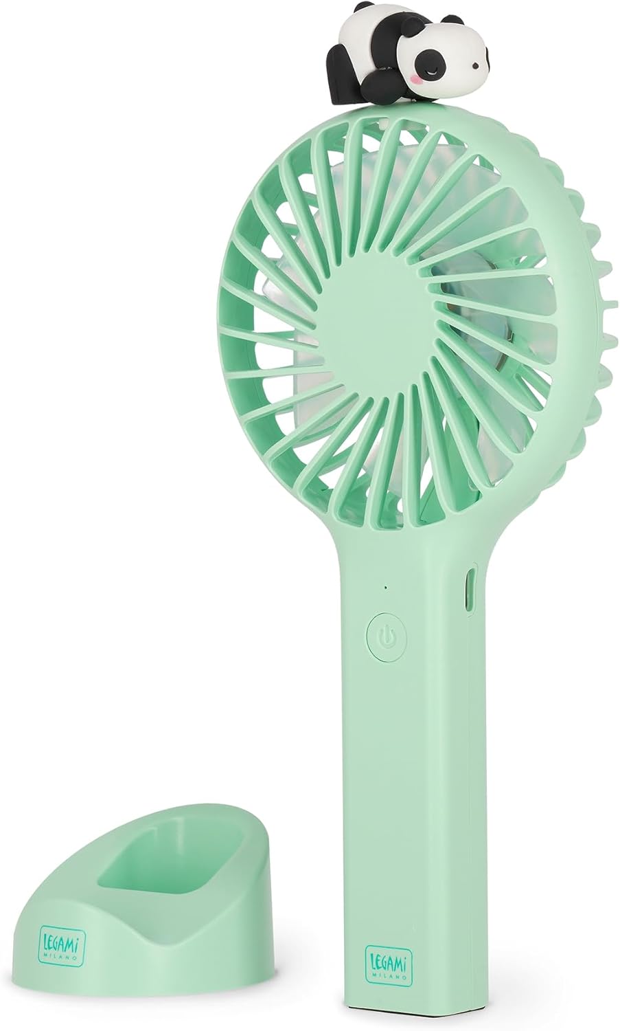 Ventilatore Port. Ric. Base - Legami