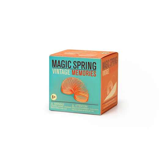 LEGAMI  Spring Toy - Magic Spring