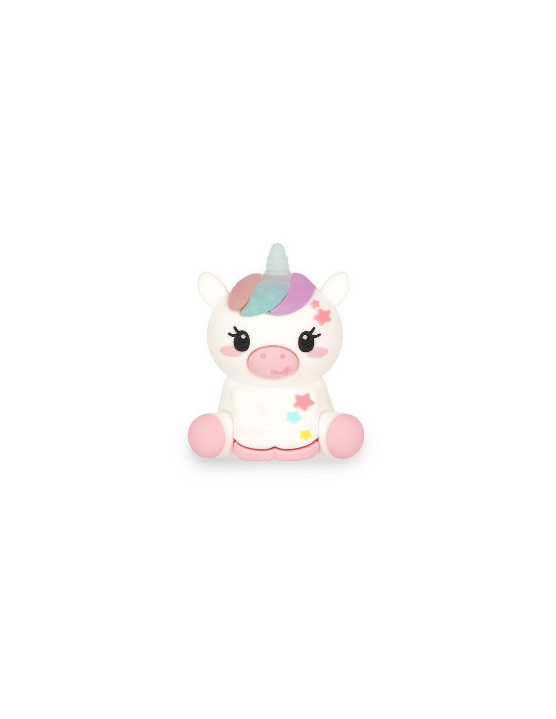 Temperamatite Luminoso Con Contenitore Unicorn | Legami