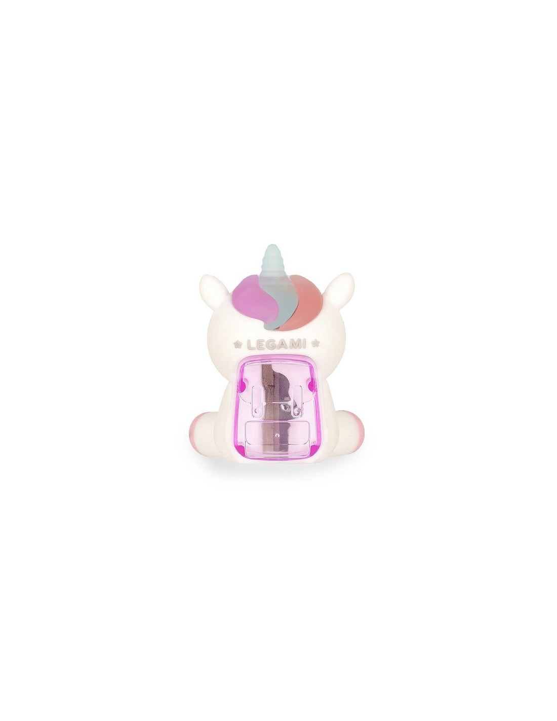 Temperamatite Luminoso Con Contenitore Unicorn | Legami
