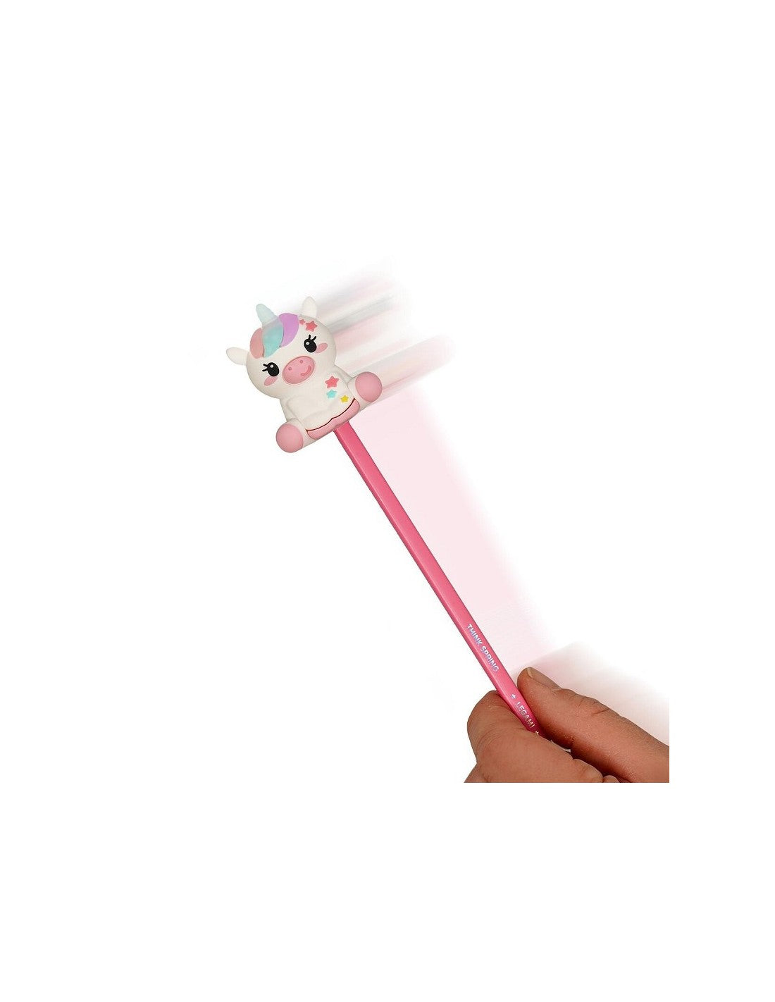 Temperamatite Luminoso Con Contenitore Unicorn | Legami