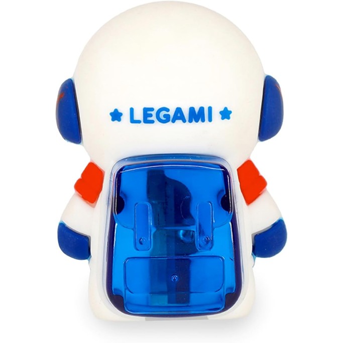 Temperino Legami Luminoso Con Contenitore- Space