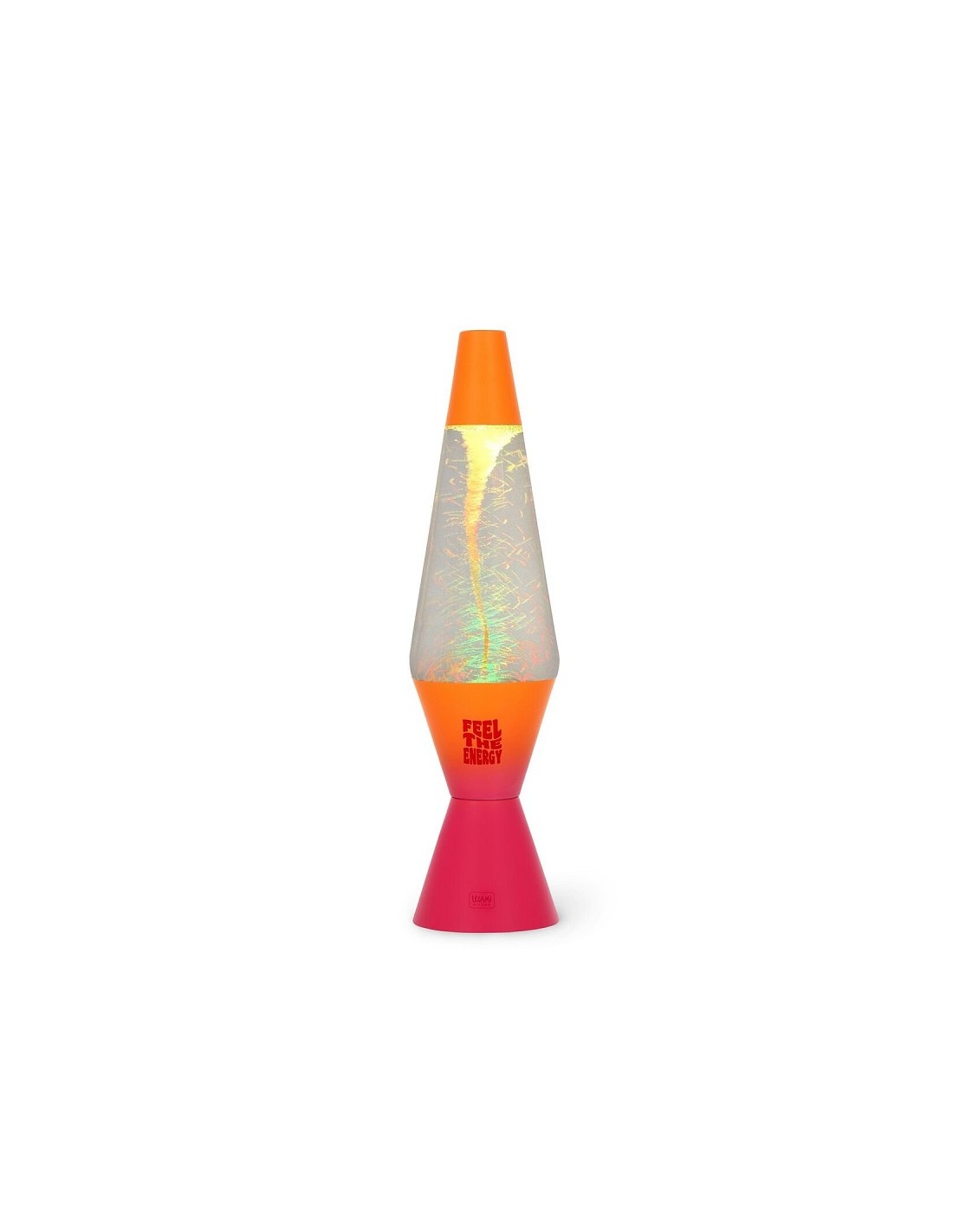LEGAMI  Tornado Led Lamp - Tornado Lamp