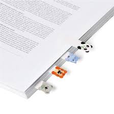 Adhesive Pagemarkers - Keep In Legami