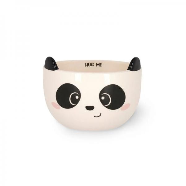 Legami Tazza In Gres Per Cereali Buongiorno! Tema Panda