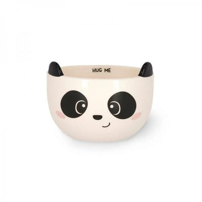 Legami Tazza In Gres Per Cereali Buongiorno! Tema Panda