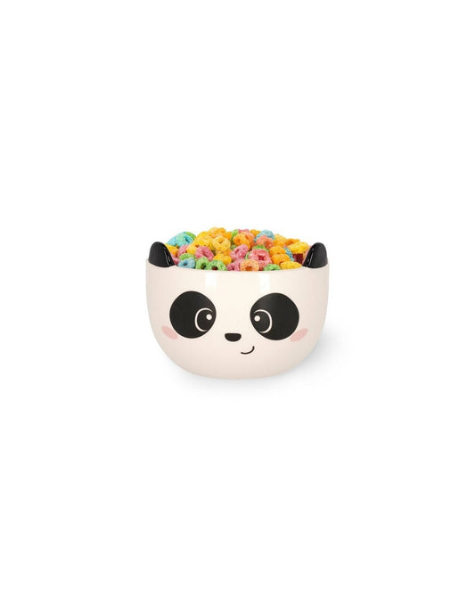 Legami Tazza In Gres Per Cereali Buongiorno! Tema Panda