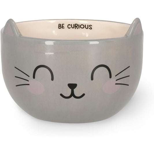 Legami Tazza In Gres Per Cereali Buongiorno! Tema Kitty